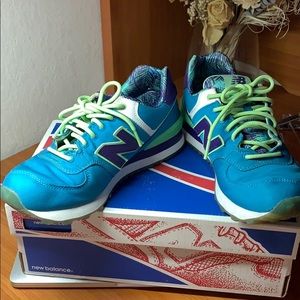 New Balance Women’s 574